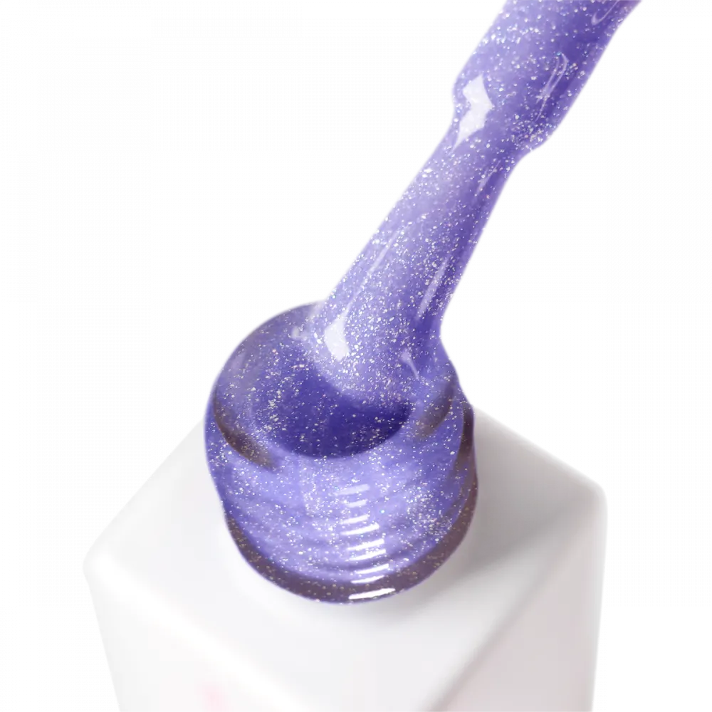 Joia Vegan Color Top - Frosted Lilac – Bild 3