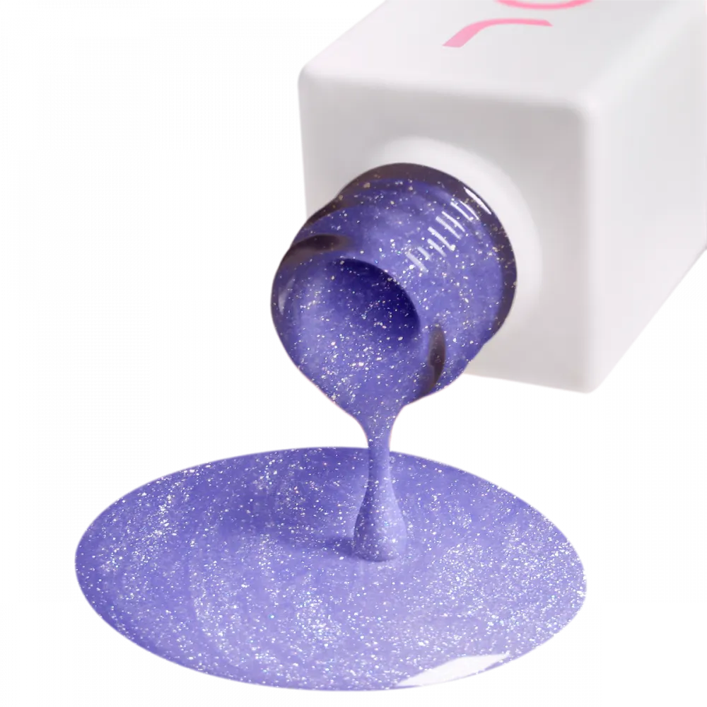 Joia Vegan Color Top - Frosted Lilac – Bild 4