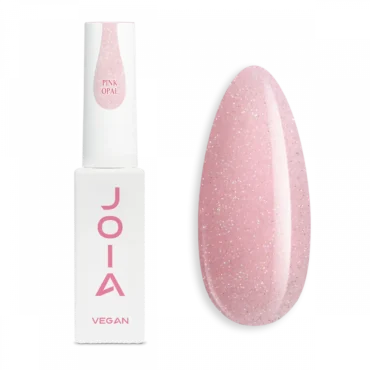 Joia Vegan Color Top - Pink Opal