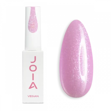 Joia Vegan Color Top - Rose Fizz