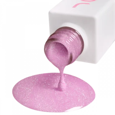 Joia Vegan Color Top - Rose Fizz – Bild 4