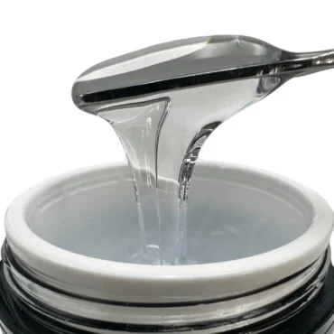 ADORE One Drop Ge - Clear – Bild 2