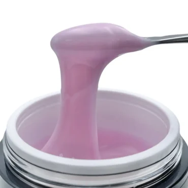 ADORE One Drop Gel N°01 pink kiss – Bild 2