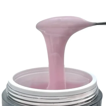 ADORE One Drop Gel N°02 ballerina pink – Bild 2