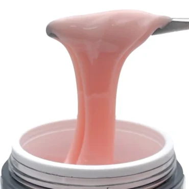 ADORE One Drop Gel N°03 melted carame – Bild 2