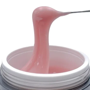 ADORE One Drop Gel N°04 muted rose – Bild 2