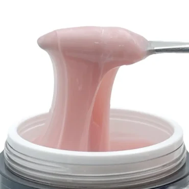 ADORE One Drop Gel N°05 soft almond – Bild 2