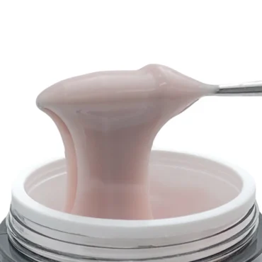 ADORE One Drop Gel N°07 satin skin – Bild 2