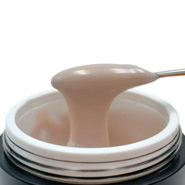 ADORE One Drop Gel N°09 milk tea – Bild 2