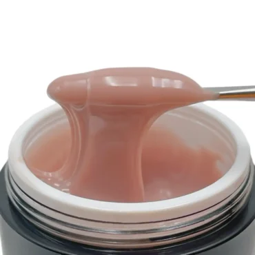 ADORE One Drop Gel N°10 brown sugar – Bild 2