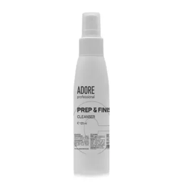 ADORE -Nail Prep & Finish 125ml-250ml