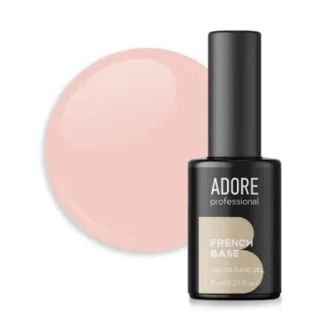 Color Base - ADORE "French Base" №02