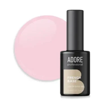 Color Base - ADORE "French Base" №03
