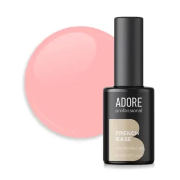 Color Base - ADORE "French Base" №05