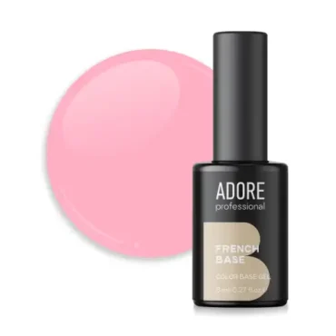 Color Base - ADORE "French Base" №08