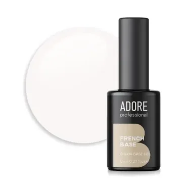 Color Base - ADORE "French Base" №10