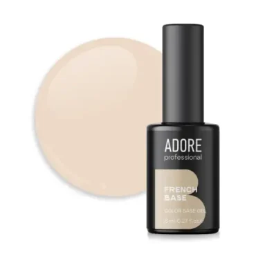 Color Base - ADORE "French Base" №12