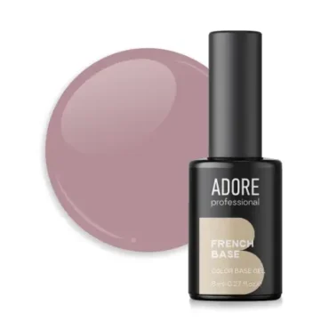 Color Base - ADORE "French Base" №14