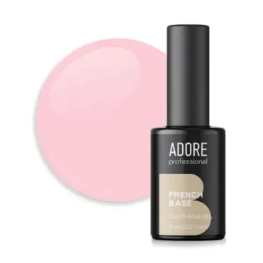 Color Base - ADORE "French Base" №15