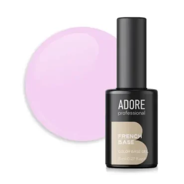 Color Base - ADORE "French Base" №16