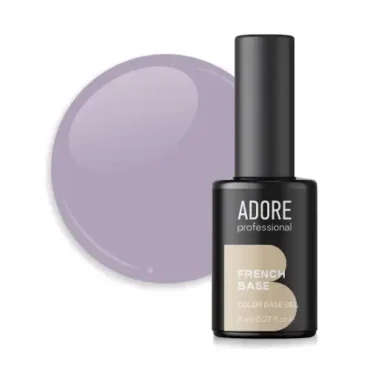 Color Base - ADORE "French Base" №17
