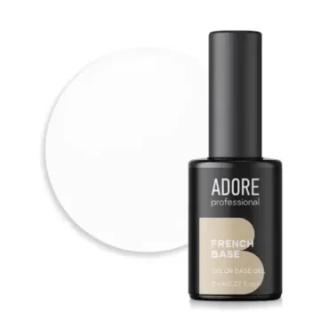 Color Base - ADORE "French Base" №18