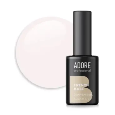 Color Base - ADORE "French Base" №01