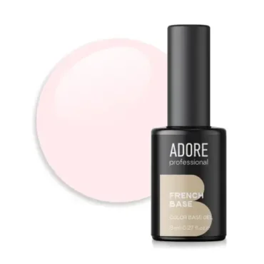 Color Base - ADORE "French Base" №20