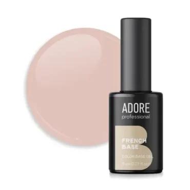 Color Base - ADORE "French Base" №21