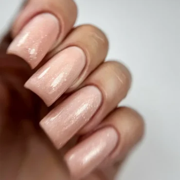 Joia Vegan-CREAMY BUILDER GEL - 027 Gold mellow – Bild 4