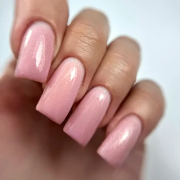 Joia Vegan-CREAMY BUILDER GEL - 028 Heather mellow – Bild 2