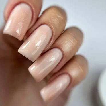 Joia Vegan-CREAMY BUILDER GEL - 026 Mellow Tenderness – Bild 3