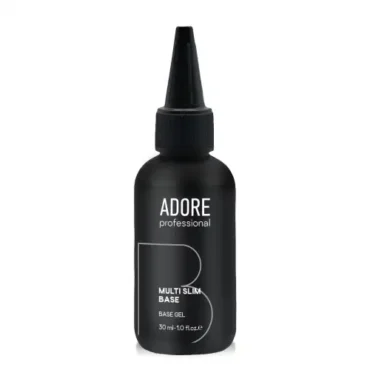 ADORE - Multi Slim Base 8ml - 60ml – Bild 4