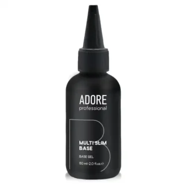 ADORE - Multi Slim Base 8ml - 60ml – Bild 3