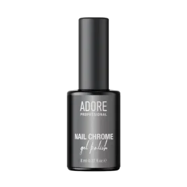 Gel Polish Adore Nail Chrome aus Serie Nail Art