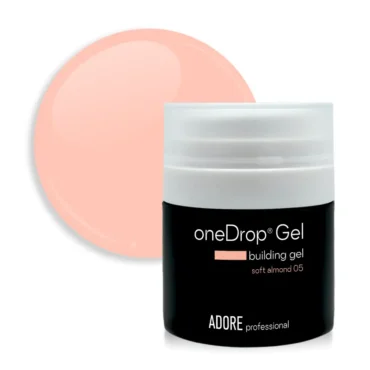 ADORE One Drop Gel N°05 soft almond
