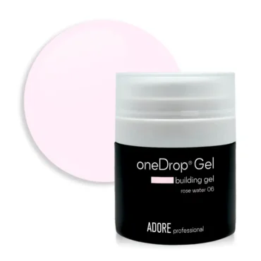 ADORE One Drop Gel N°06 rose water