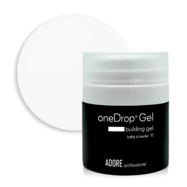 ADORE One Drop Ge N°11 baby powder