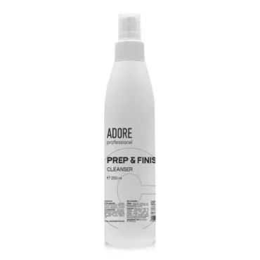 ADORE -Nail Prep & Finish 125ml-250ml – Bild 2