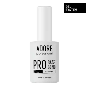 ADORE - PRO Base-bond - 15ml