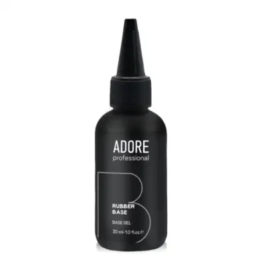 ADORE - Rubber Base 8ml - 60ml – Bild 4