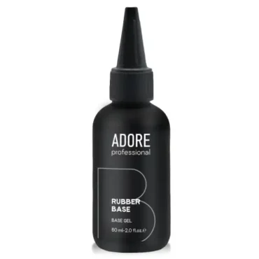 ADORE - Rubber Base 8ml - 60ml – Bild 3
