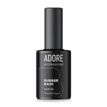 ADORE - Rubber Base 8ml - 60ml