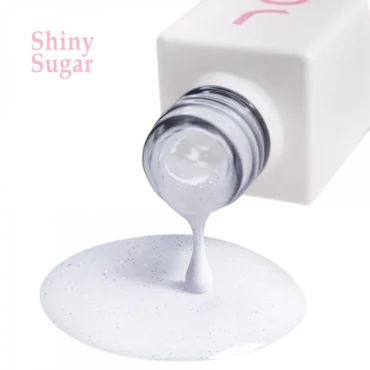 JOIA Vegan - BB Creme Base Shiny Sugar 8 ml – Bild 6