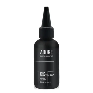 ADORE - Top Gel "Stop Scratch Top" 8ml-60ml – Bild 4