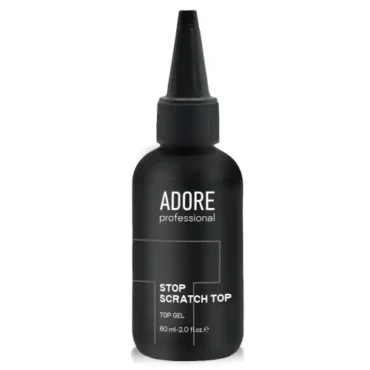 ADORE - Top Gel "Stop Scratch Top" 8ml-60ml – Bild 3