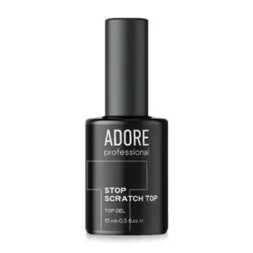 ADORE - Top Gel "Stop Scratch Top" 8ml-60ml