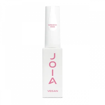 JOIA vegan Super Bond Finish, 8 ml – Bild 2