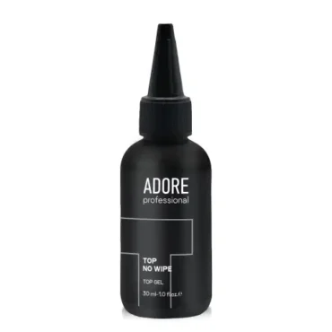 ADORE - TOP NO WIPE 8ml-30ml – Bild 3