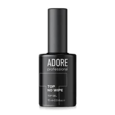 ADORE - TOP NO WIPE 8ml-30ml